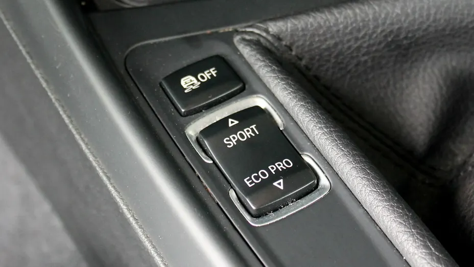 BMW Seria 1 -