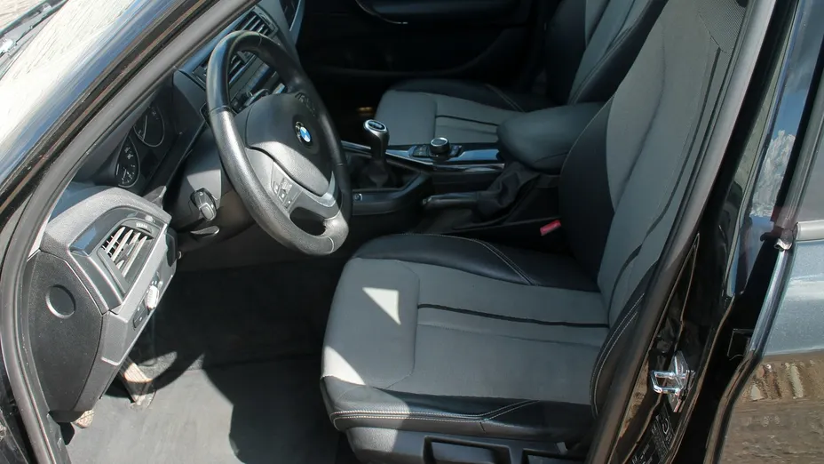 BMW Seria 1 -