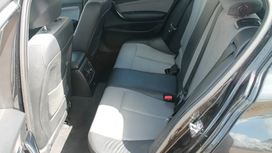 BMW Seria 1 -