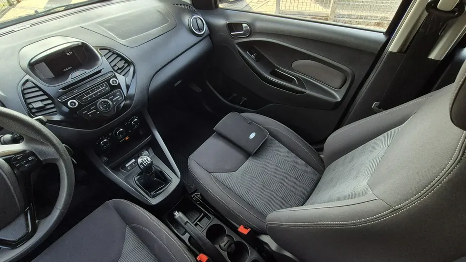 FORD Ka+ -