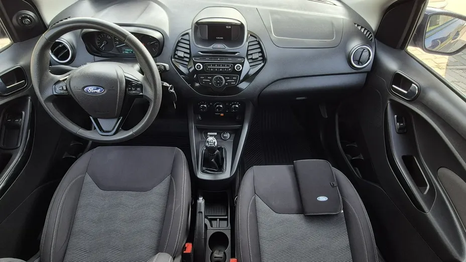 FORD Ka+ -