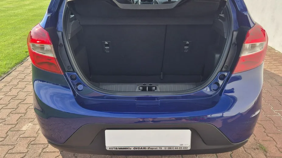 FORD Ka+ -