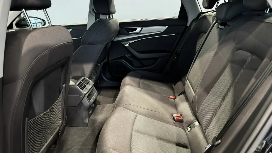 AUDI A6 A6 40 TDI mHEV Sport S tronic