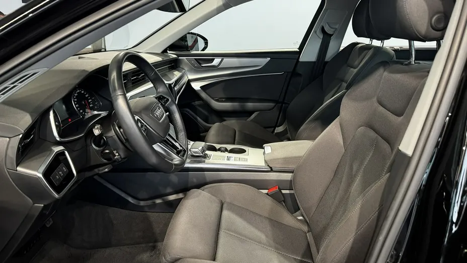 AUDI A6 A6 40 TDI mHEV Sport S tronic