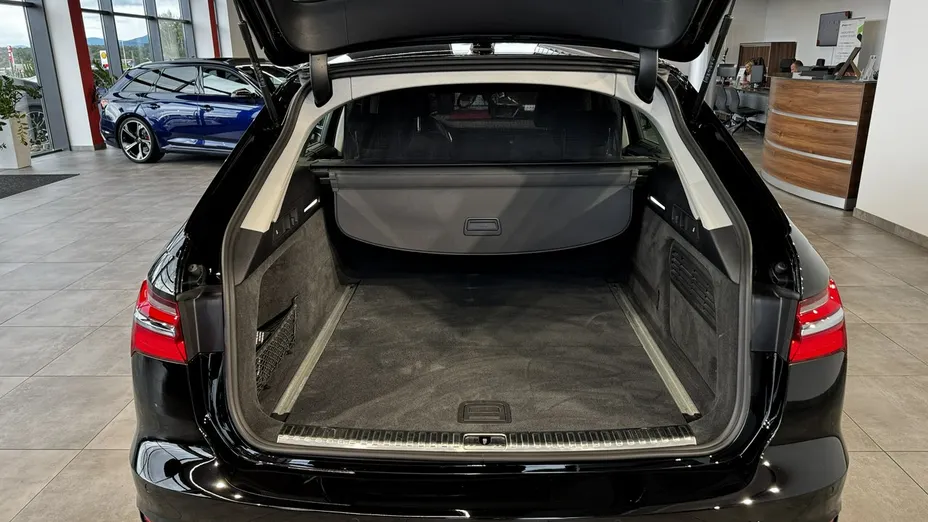 AUDI A6 A6 40 TDI mHEV Sport S tronic