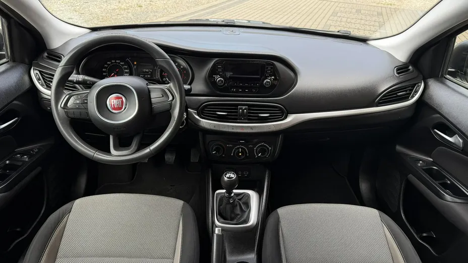 FIAT Tipo -