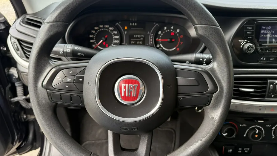 FIAT Tipo -