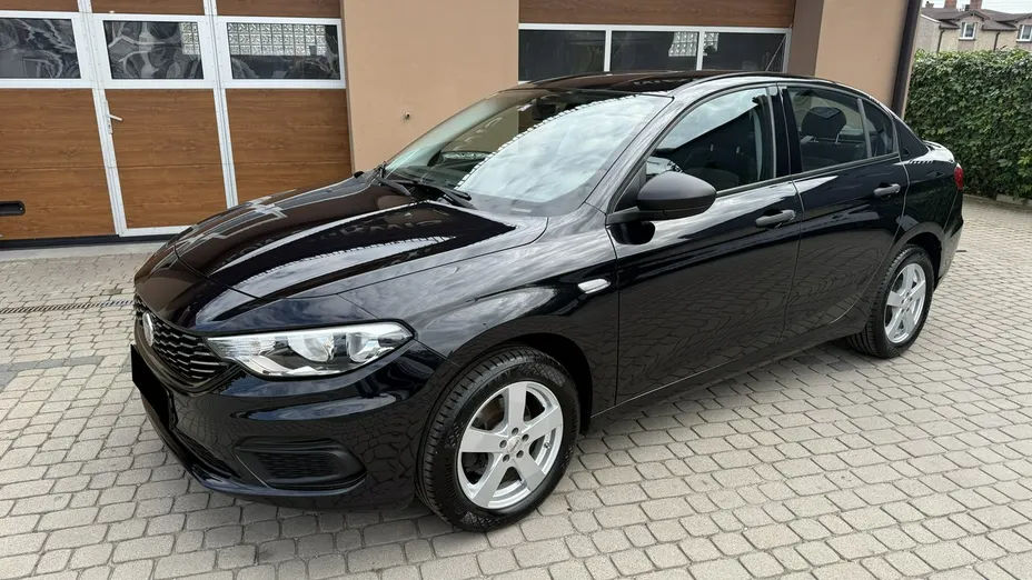 FIAT Tipo -