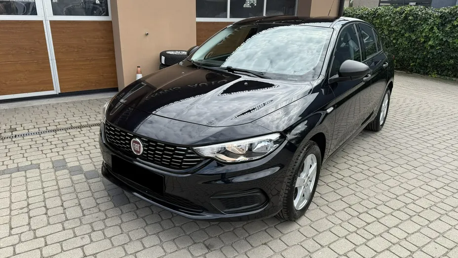 FIAT Tipo -