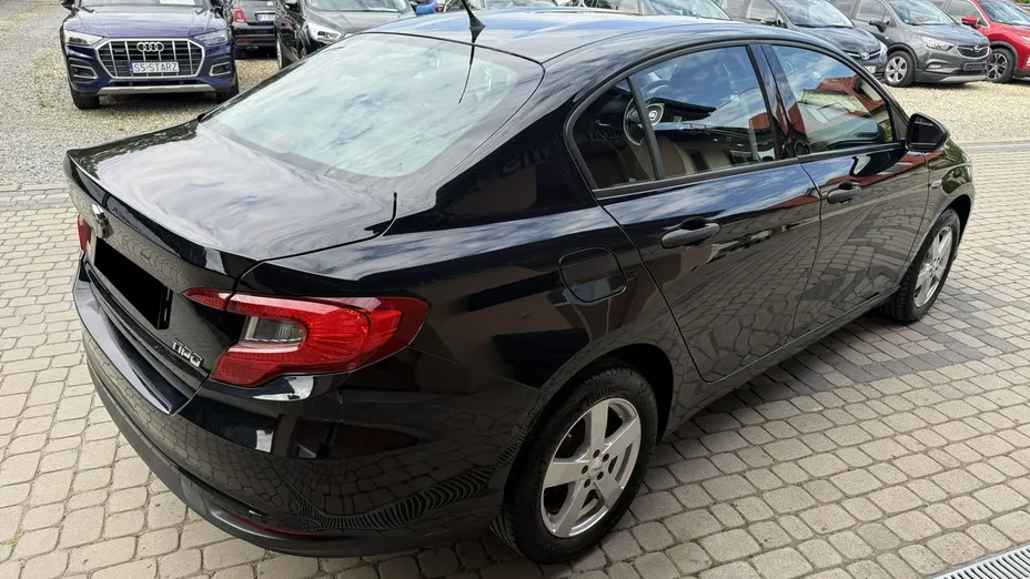 FIAT Tipo -