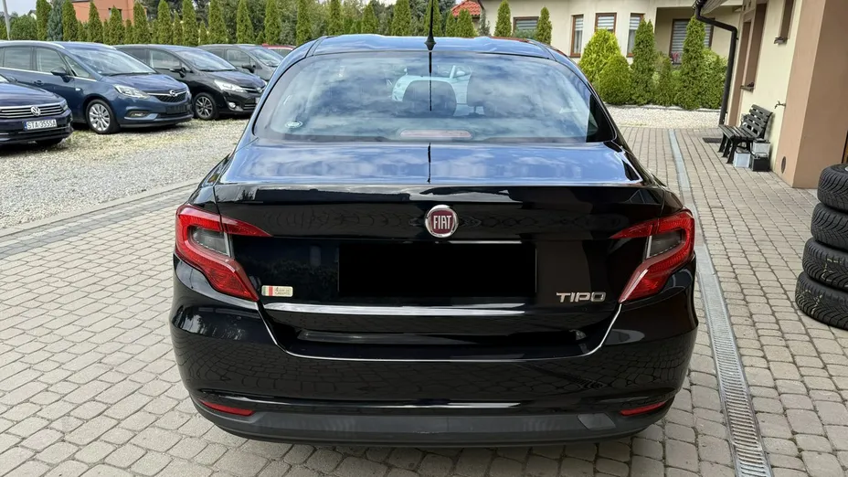 FIAT Tipo -
