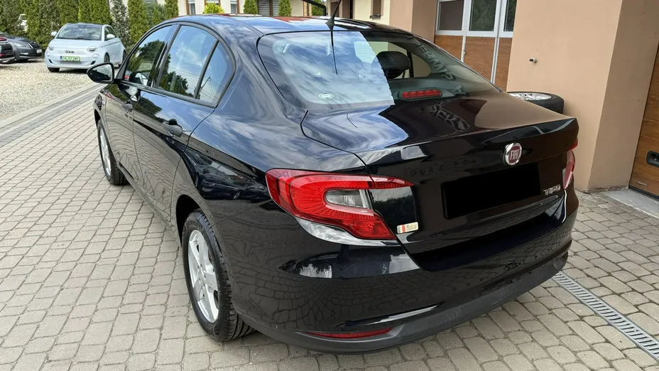 FIAT Tipo -