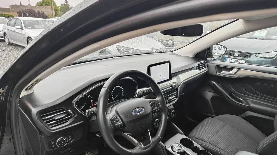 FORD Focus -