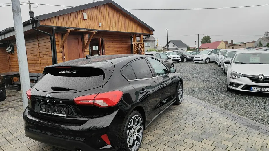 FORD Focus -