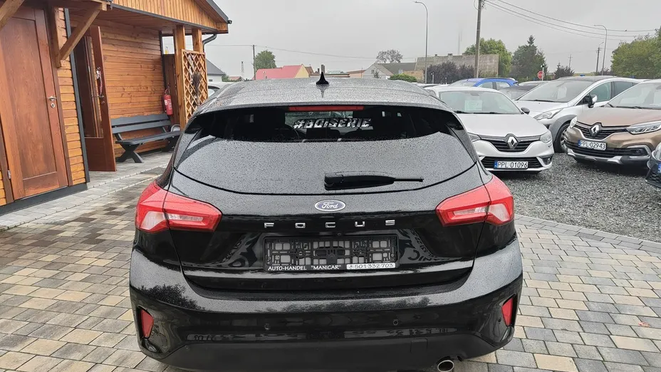 FORD Focus -