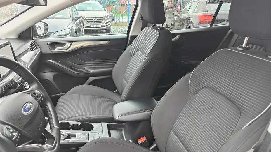 FORD Focus -