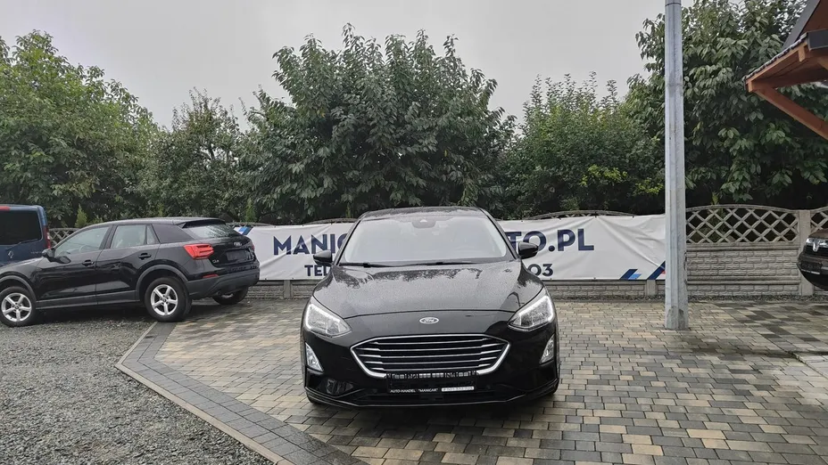FORD Focus -