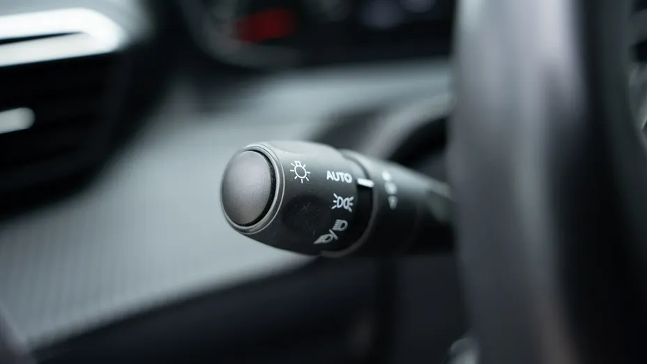 PEUGEOT 2008 -