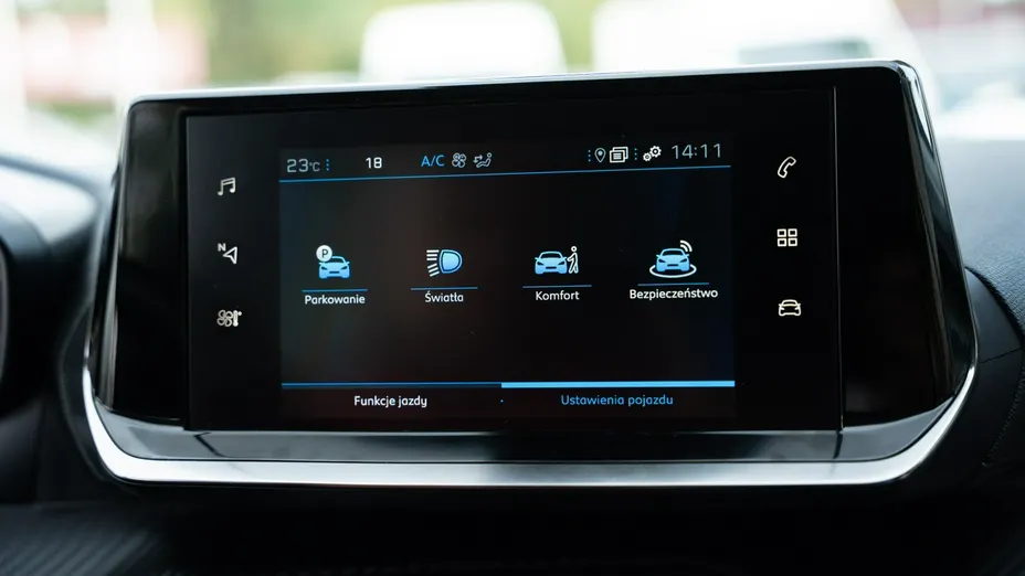 PEUGEOT 2008 -