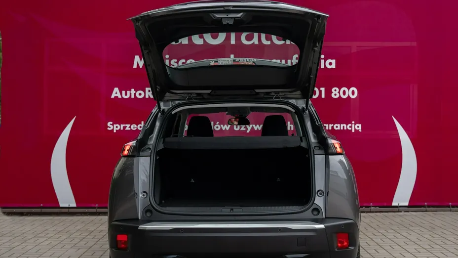 PEUGEOT 2008 -