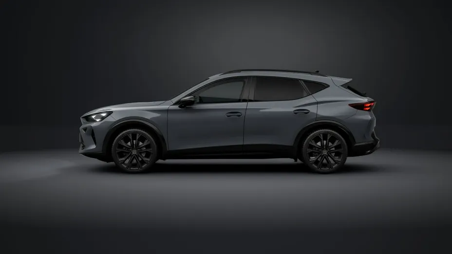 CUPRA Formentor -