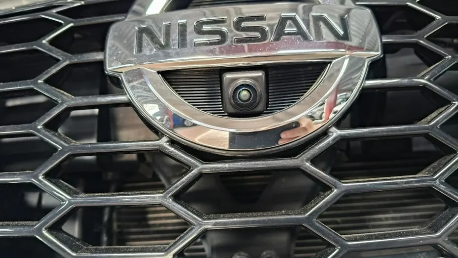 NISSAN Juke -