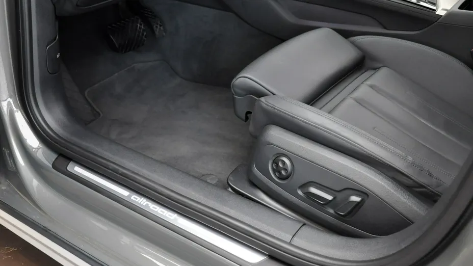 AUDI A4 A4 Allroad 40 TDI mHEV Quattro S tronic