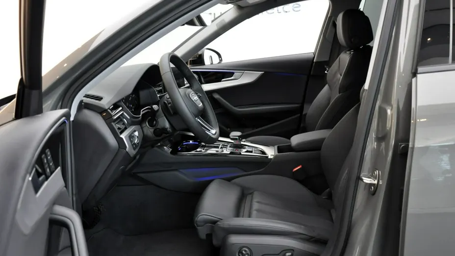 AUDI A4 A4 Allroad 40 TDI mHEV Quattro S tronic