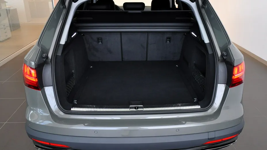 AUDI A4 A4 Allroad 40 TDI mHEV Quattro S tronic