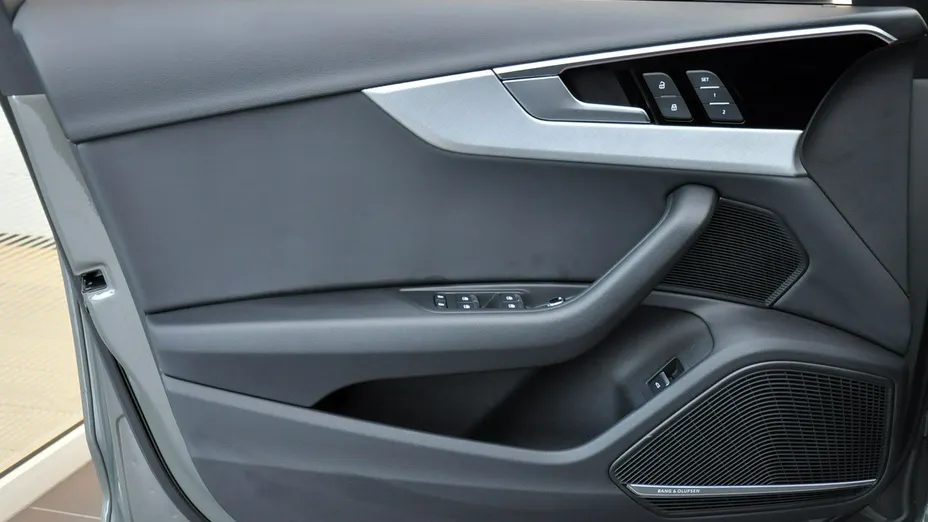 AUDI A4 A4 Allroad 40 TDI mHEV Quattro S tronic