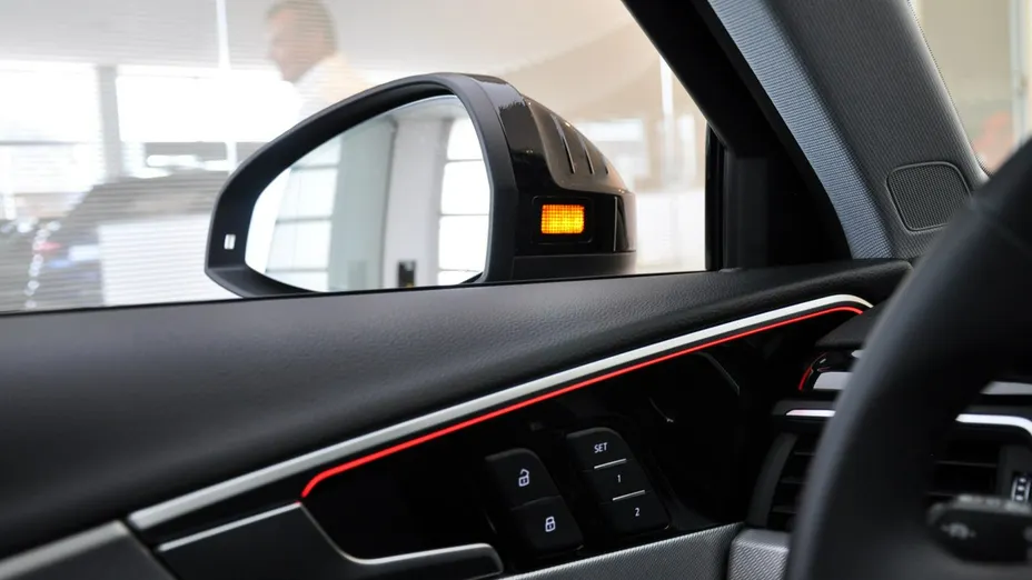 AUDI A4 A4 Allroad 40 TDI mHEV Quattro S tronic