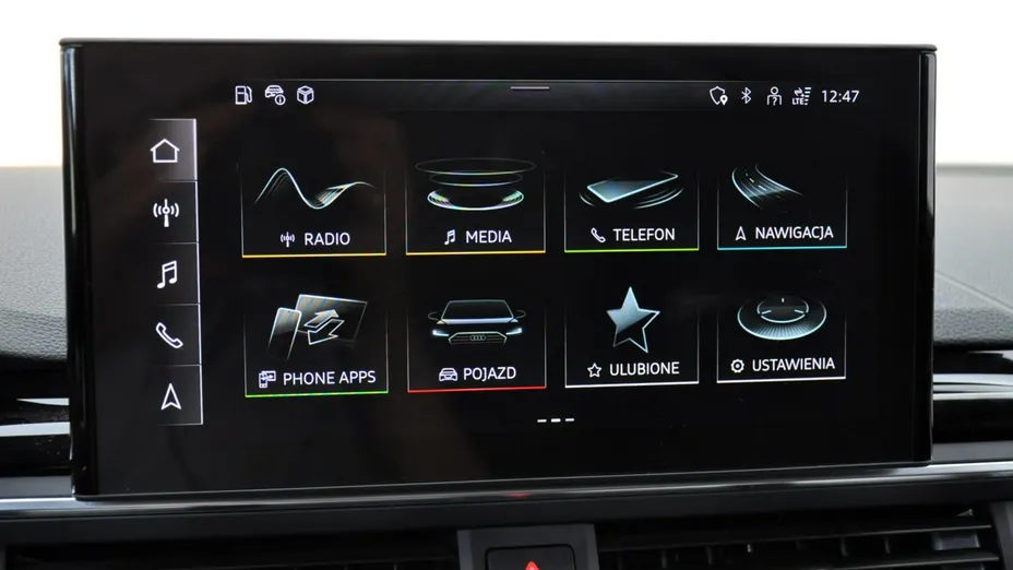 AUDI A4 A4 Allroad 40 TDI mHEV Quattro S tronic