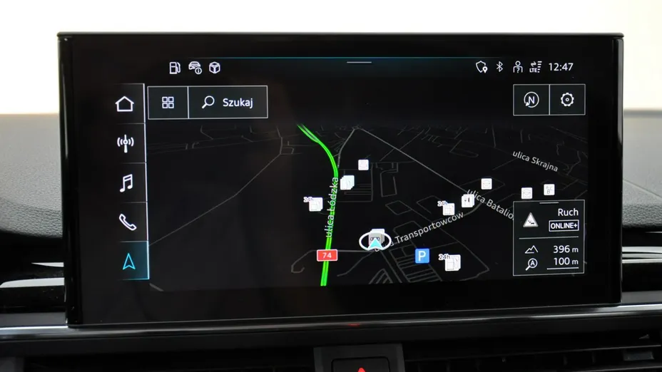 AUDI A4 A4 Allroad 40 TDI mHEV Quattro S tronic