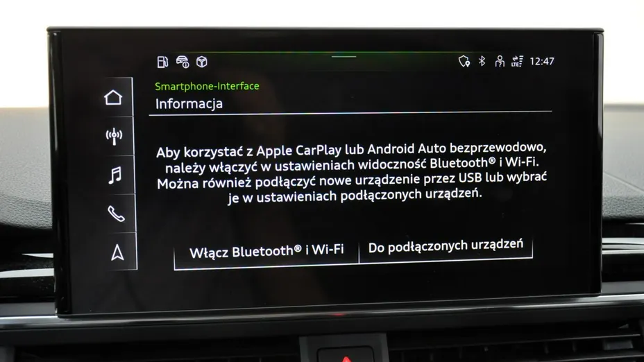 AUDI A4 A4 Allroad 40 TDI mHEV Quattro S tronic