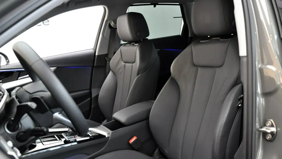 AUDI A4 A4 Allroad 40 TDI mHEV Quattro S tronic