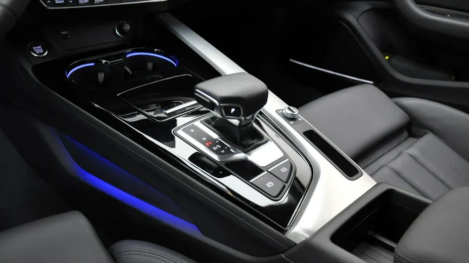 AUDI A4 A4 Allroad 40 TDI mHEV Quattro S tronic