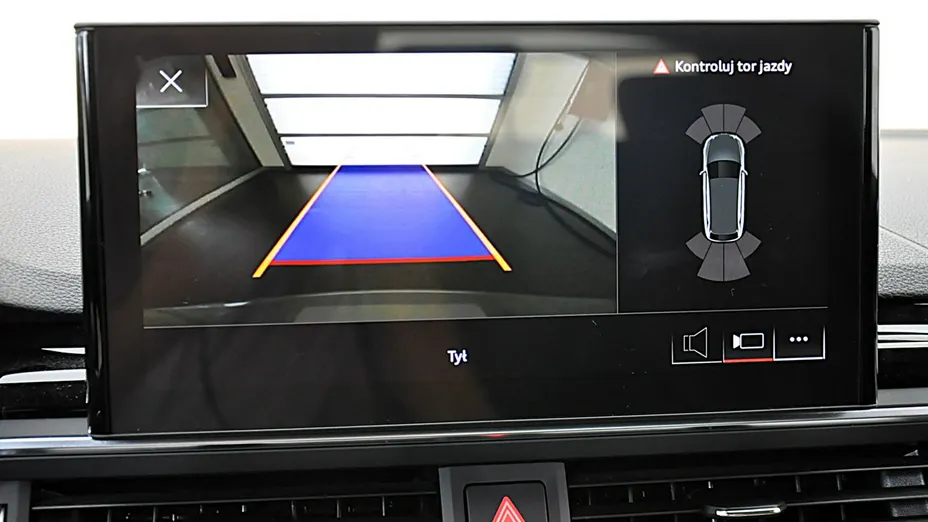 AUDI A4 A4 Allroad 40 TDI mHEV Quattro S tronic