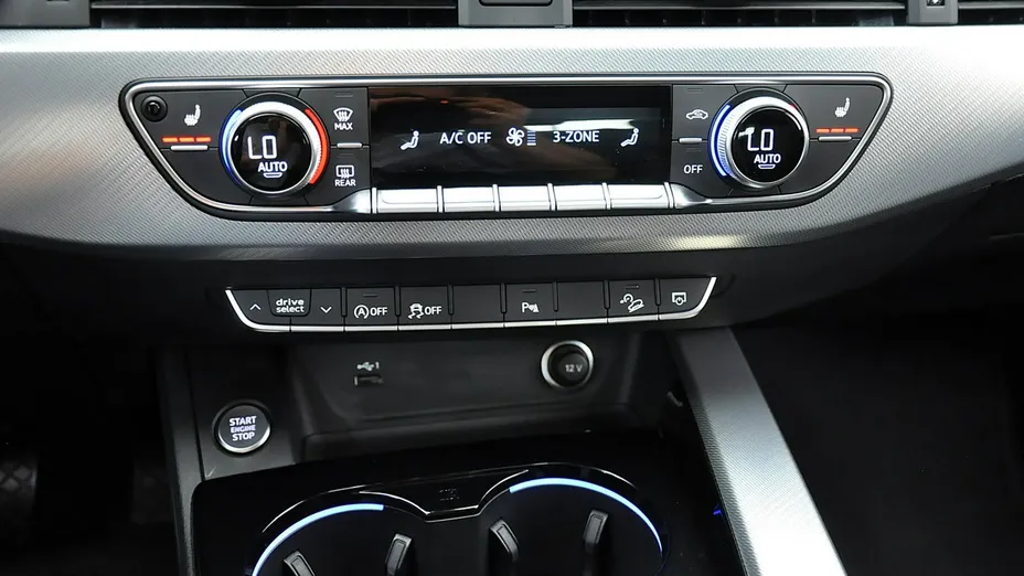 AUDI A4 A4 Allroad 40 TDI mHEV Quattro S tronic