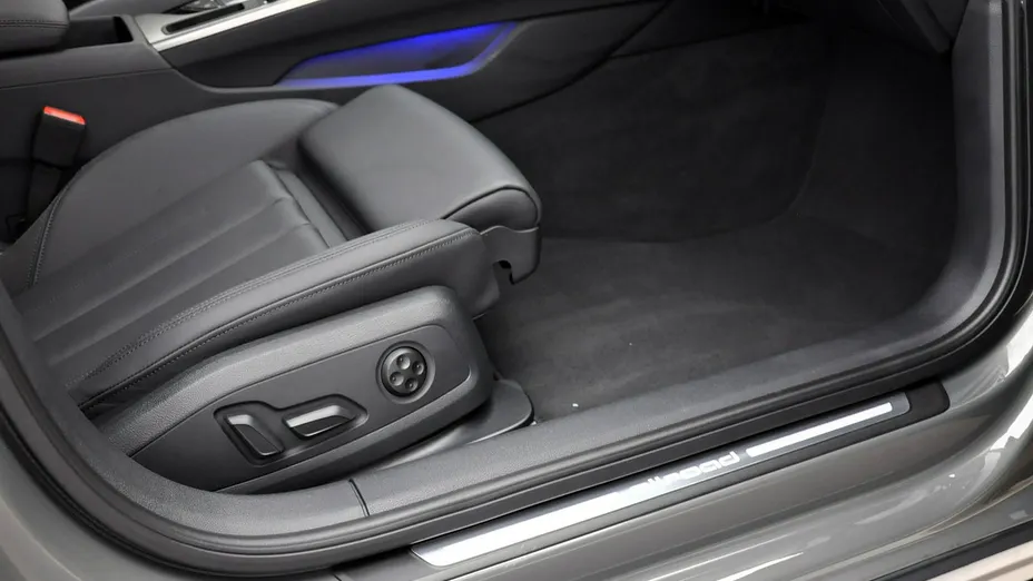 AUDI A4 A4 Allroad 40 TDI mHEV Quattro S tronic