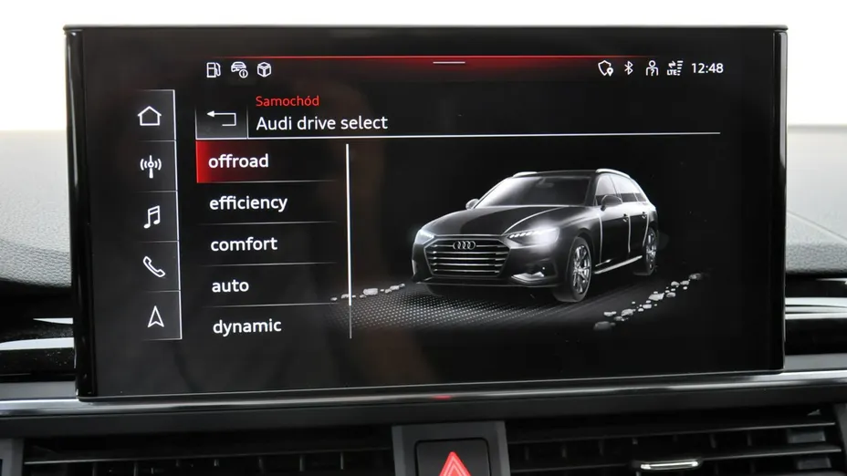 AUDI A4 A4 Allroad 40 TDI mHEV Quattro S tronic