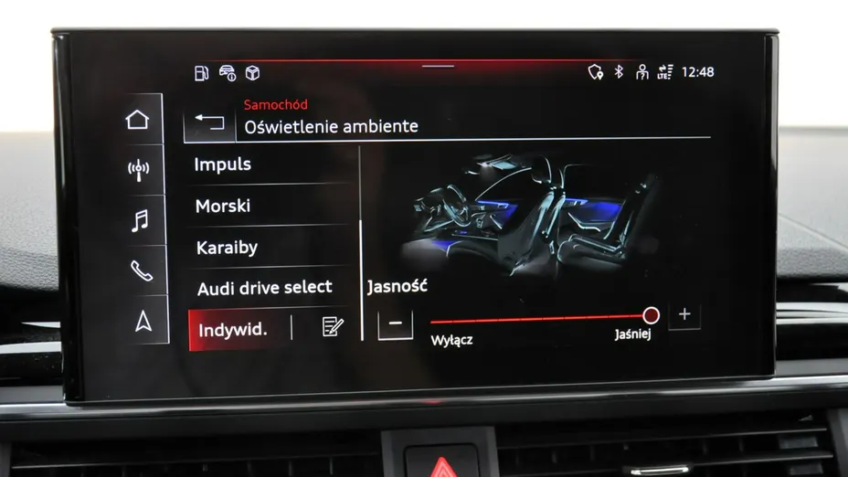 AUDI A4 A4 Allroad 40 TDI mHEV Quattro S tronic