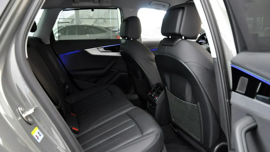 AUDI A4 A4 Allroad 40 TDI mHEV Quattro S tronic