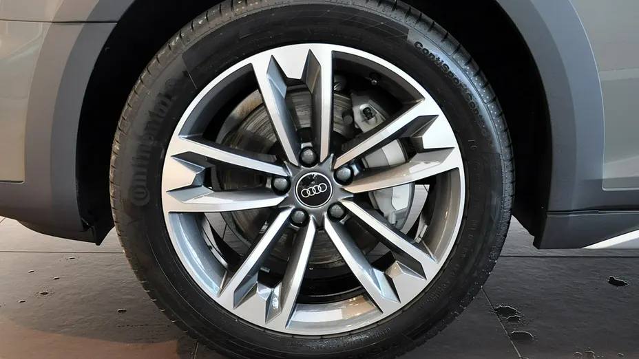 AUDI A4 A4 Allroad 40 TDI mHEV Quattro S tronic