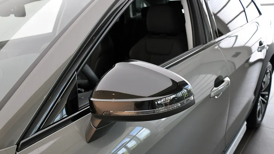 AUDI A4 A4 Allroad 40 TDI mHEV Quattro S tronic