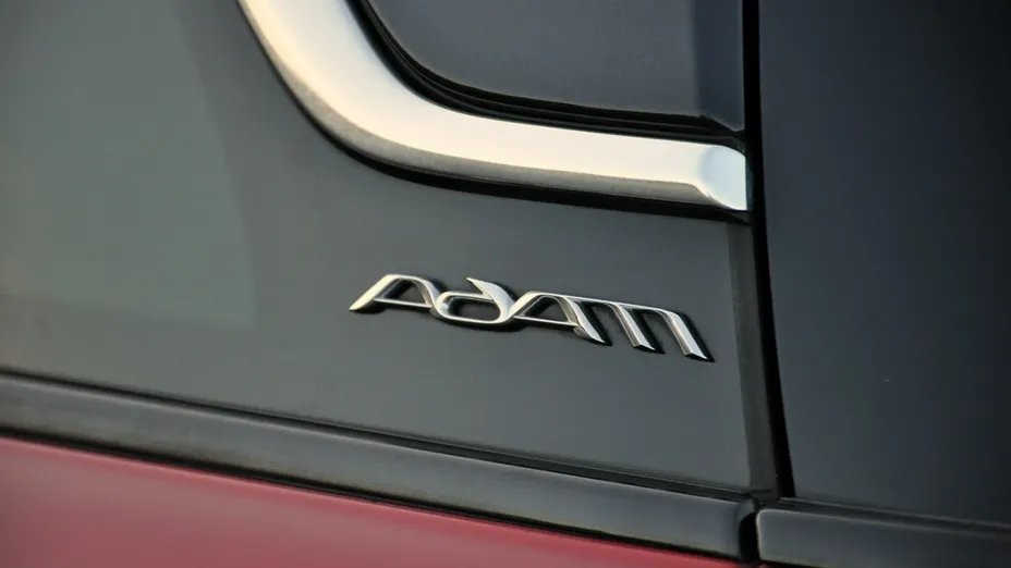OPEL Adam -