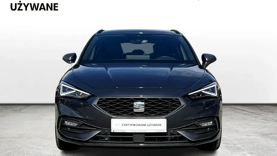 SEAT Leon -