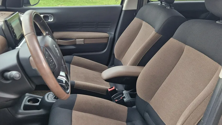 CITROEN C4 Cactus -