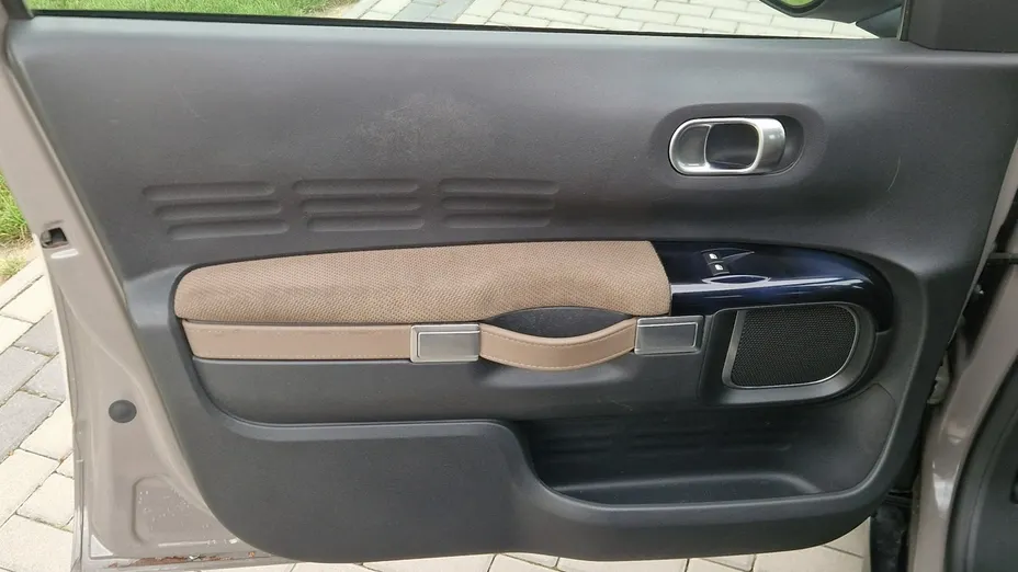 CITROEN C4 Cactus -
