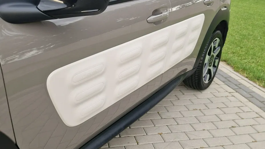 CITROEN C4 Cactus -