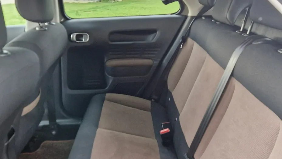 CITROEN C4 Cactus -